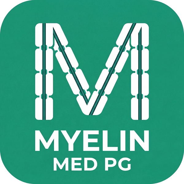 Myelin MedPG